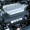 Honda J35A VCM Engine - General