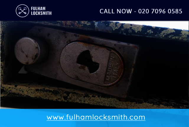 Fulham Locksmith | Call Now: 020 7096 0585 Fulham Locksmith | Call Now: 020 7096 0585