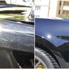 car overspray Magic Overspray Removal