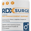How Does RDX Surge Work? - RDX Surge