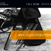 Slough Locksmith | Call Now: 01753 201 591
