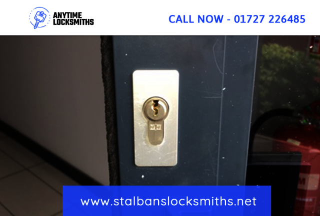 Anytime St Albans Locksmiths | Call Now: 01727 226 Anytime St Albans Locksmiths | Call Now: 01727 226485