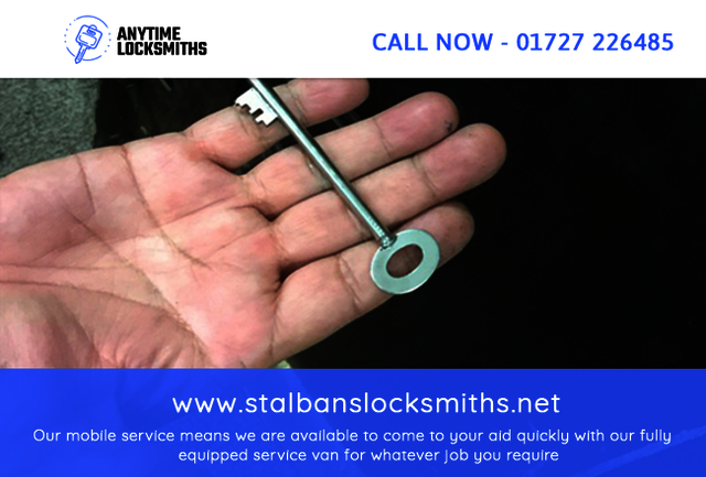 Anytime St Albans Locksmiths | Call Now: 01727 226 Anytime St Albans Locksmiths | Call Now: 01727 226485