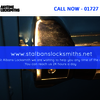 Anytime St Albans Locksmiths | Call Now: 01727 226485