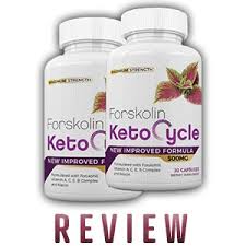 What are the Advantages of Forskolin Keto Cycle? Picture Box