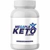 Megaplex Keto Blend : Kicks Ketosis, Boosts Energy &Torches Fat