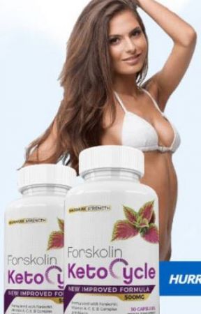 169330889-288-k804829 Who is the Manufacturer of Forskolin Keto Cycle?