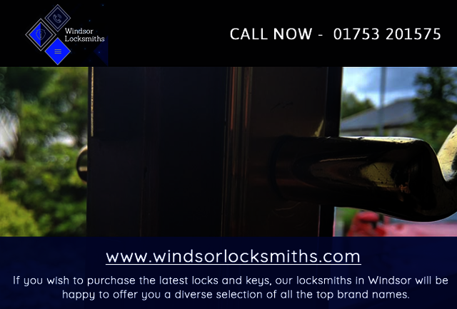 Windsor Locksmiths | Call Now 01753 201575 Windsor Locksmiths | Call Now 01753 201575