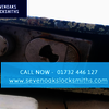 Sevenoaks Locksmiths | Call Now: 01732 446 127