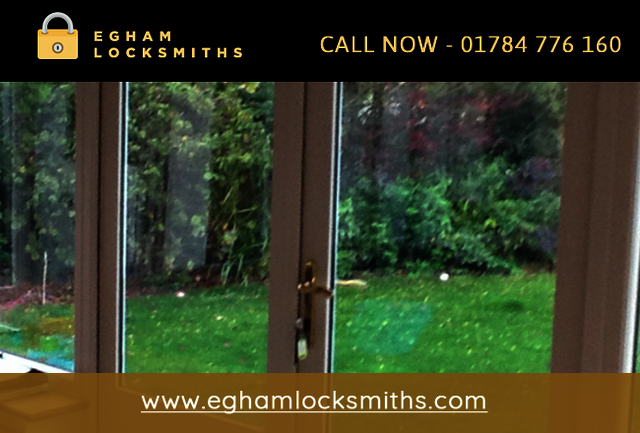 3 Egham Locksmiths | Call Now: 01784 776 160
