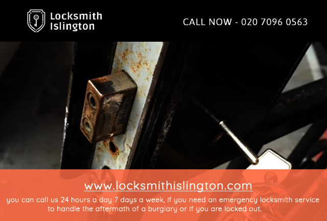 Locksmith Islington | Call Now 020 7096 0563 Locksmith Islington | Call Now 020 7096 0563