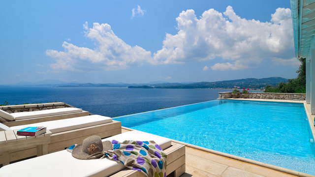 Villa-Domina-Luxury-Villa-in-Corfu-Greece-The-Infi Luxury Villas