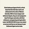 settlement agents perth fees - Think Settlement Agents Perth