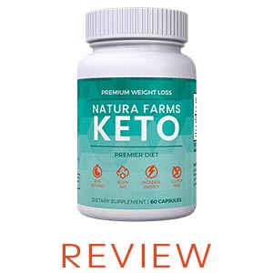 Natura Farms Keto Picture Box