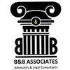 Best Court registration  ch... - B&B Associates LLP