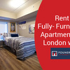 Rent Fully- Furnished Apart... - Foundry First