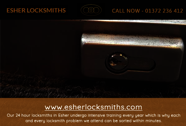 Esher Locksmiths | Call Now: 01372 236 412 Esher Locksmiths | Call Now: 01372 236 412