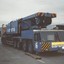 Sarens 27 - Historie verticaal transport