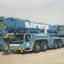 Sarens 30 - Historie verticaal transport