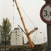 Tilburg 6 - Historie verticaal transport