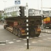 Tilburg 9 - Historie verticaal transport