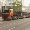 Tilburg 11 - Historie verticaal transport