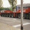 Tilburg 15 - Historie verticaal transport