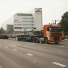 Tilburg 16 - Historie verticaal transport
