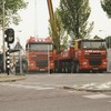 Tilburg 21 - Historie verticaal transport