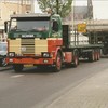 Tilburg 22 - Historie verticaal transport