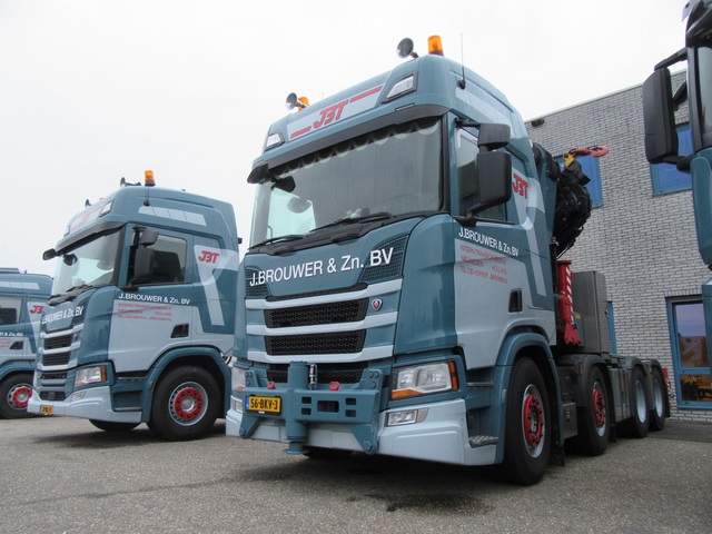 IMG 8321 Scania R/S 2016