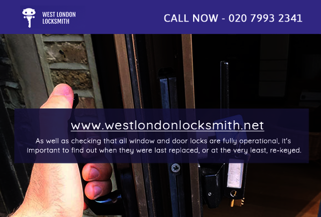 West London Locksmith | Call Now: 020 7993 2341 West London Locksmith | Call Now: 020 7993 2341