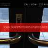 Kensington Locksmiths | Call Now: 020 8432 0868