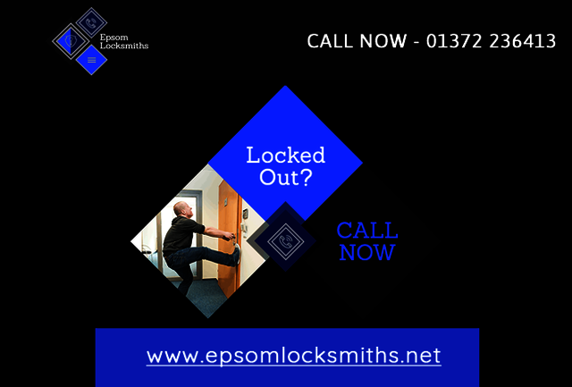 Locksmith Epsom | Call Now: 01372 236413 Locksmith Epsom | Call Now: 01372 236413