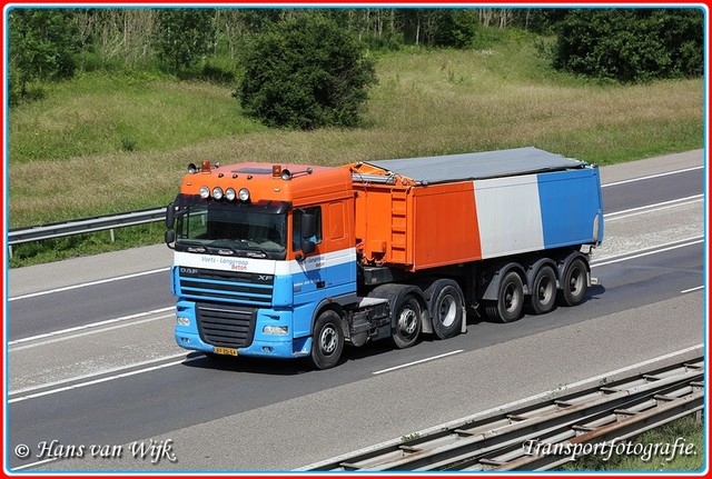 BT-ZD-54-BorderMaker Kippers Bouwtransport