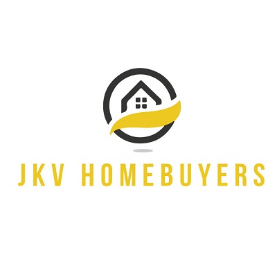JKV Homebuyers Logo - 400 sellmyhousefastdallas