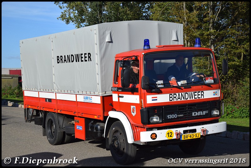 BR-43-XJ-BorderMaker - OCV Verrassingsrit 2018