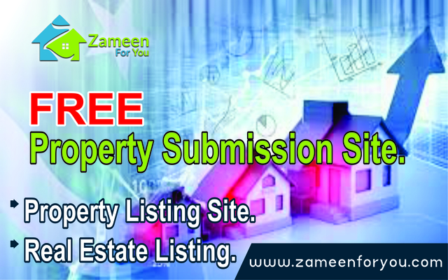 Free Property Submission portal Picture Box
