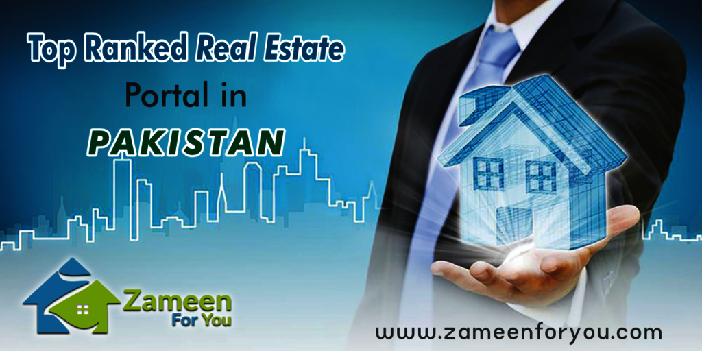 Real Estate Portal In Pakistan Picture Box