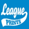 League Prints