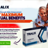 Portions of Trialix Male Enhancement Pills