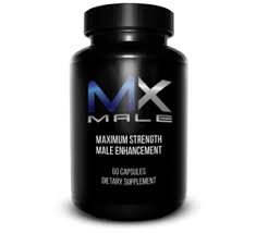 What Is Mx Male Enhancement Formula Supplement? Picture Box