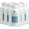 Sugar-Balance-supplement - Nature's Formulas Sugar Bal...