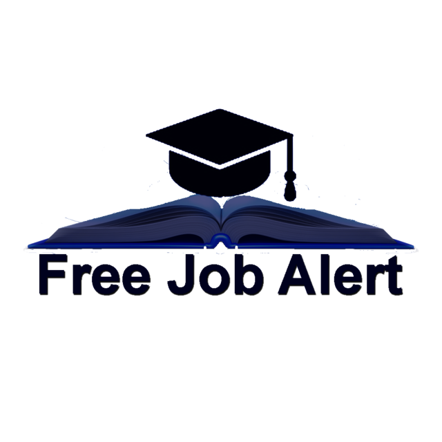 Free Job Alert : Free Job Alert Latest Government  freejobalert7