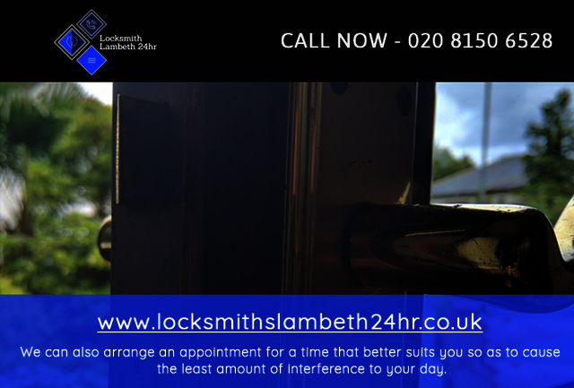 Locksmith Lambeth | Call Now: 020 8150 6528 Locksmith Lambeth | Call Now: 020 8150 6528