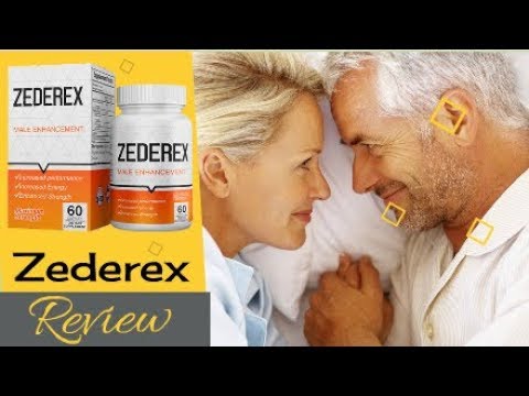 hqdefault Quickly Reviews on Zederex Male Enhancement!