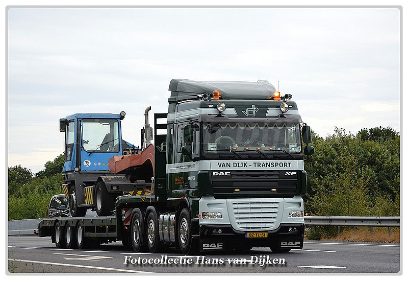 Dijk van BZ-TL-51-BorderMaker - 