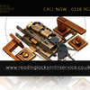 Reading Locksmith Service | Call Now:  0118 907 2513