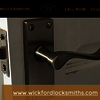 Wickford Locksmiths | Call Now: 01268 206 241