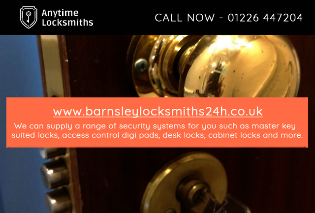 Locksmith Barnsley | Call Now: 01226 447204 Locksmith Barnsley | Call Now: 01226 447204